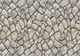 Mijölnir Juego de alfombrillas de baño CT-5176 de 2 piezas Multicolor